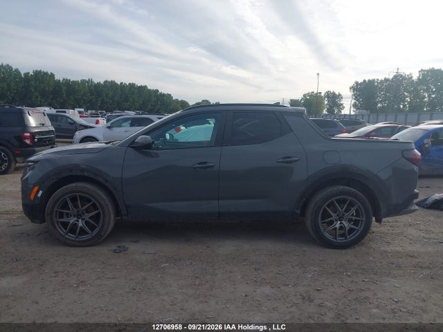 Aukcja sprzedaży 2024 Hyundai Santa Cruz Trend, vin: 5NTJDDDF1RH125640, numer aukcji: 12706958