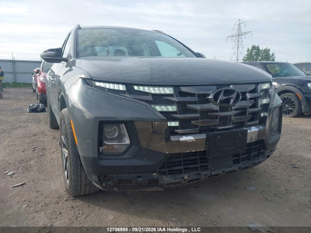 Aukcja sprzedaży 2024 Hyundai Santa Cruz Trend, vin: 5NTJDDDF1RH125640, numer aukcji: 12706958