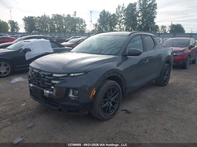 Aukcja sprzedaży 2024 Hyundai Santa Cruz Trend, vin: 5NTJDDDF1RH125640, numer aukcji: 12706958
