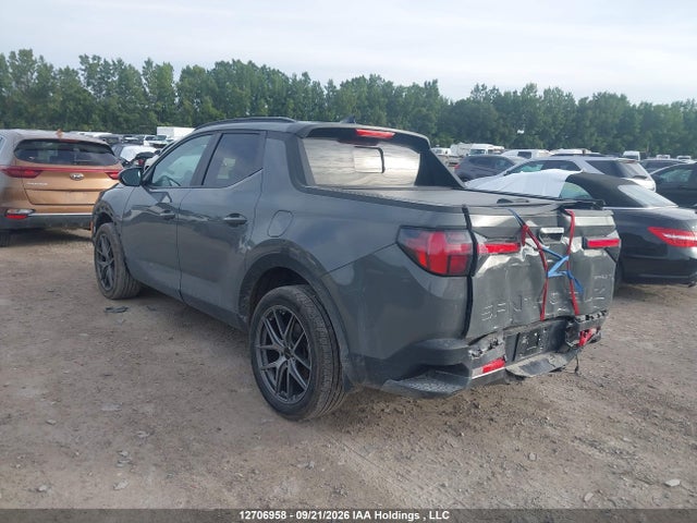 Aukcja sprzedaży 2024 Hyundai Santa Cruz Trend, vin: 5NTJDDDF1RH125640, numer aukcji: 12706958