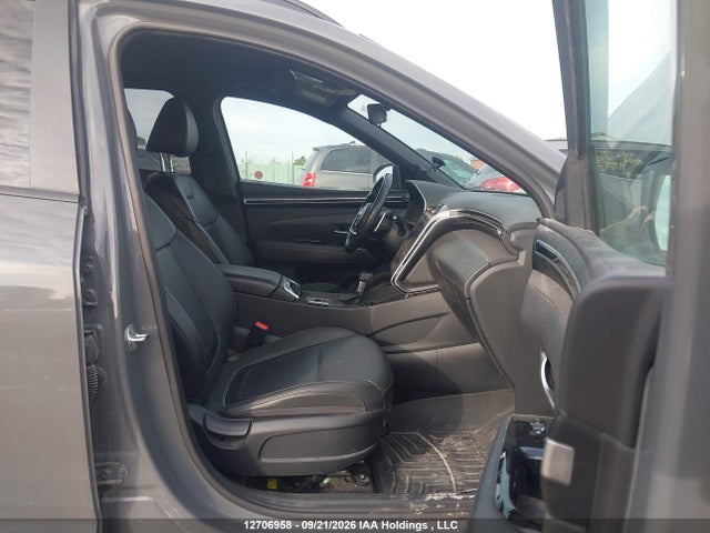Aukcja sprzedaży 2024 Hyundai Santa Cruz Trend, vin: 5NTJDDDF1RH125640, numer aukcji: 12706958