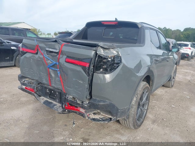 Aukcja sprzedaży 2024 Hyundai Santa Cruz Trend, vin: 5NTJDDDF1RH125640, numer aukcji: 12706958