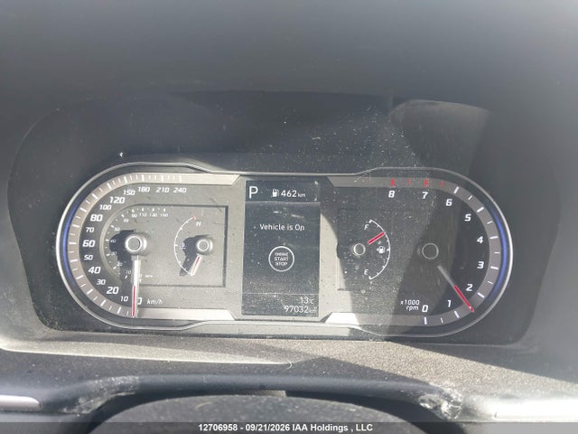 Aukcja sprzedaży 2024 Hyundai Santa Cruz Trend, vin: 5NTJDDDF1RH125640, numer aukcji: 12706958