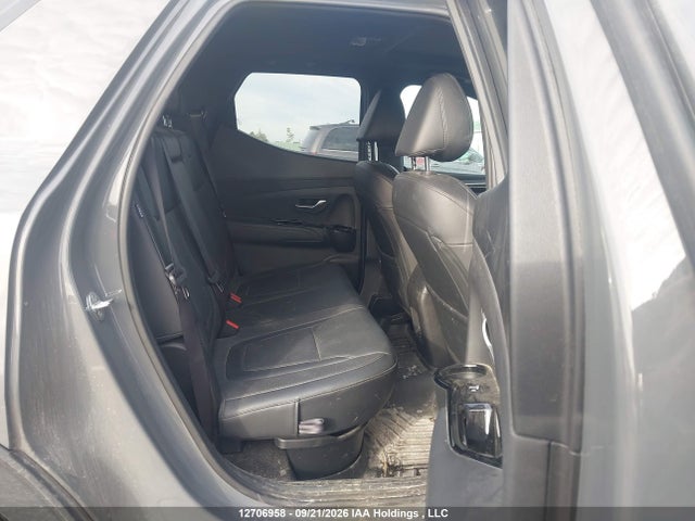 Aukcja sprzedaży 2024 Hyundai Santa Cruz Trend, vin: 5NTJDDDF1RH125640, numer aukcji: 12706958