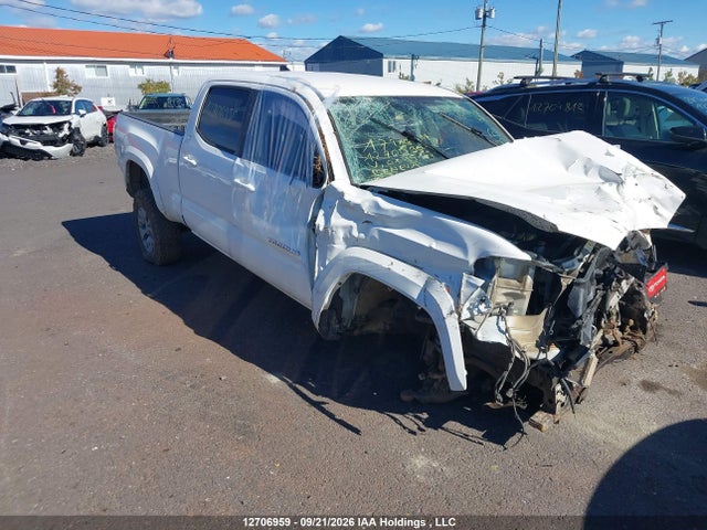 Продажа на аукционе авто 2017 Toyota Tacoma Sr5/trd Off Road/trd Sport, vin: 5TFDZ5BN6HX019510, номер лота: 12706959