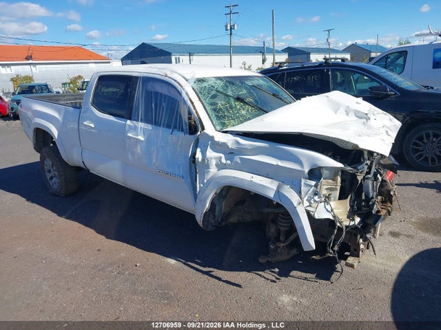 Продажа на аукционе авто 2017 Toyota Tacoma Sr5/trd Off Road/trd Sport, vin: 5TFDZ5BN6HX019510, номер лота: 12706959