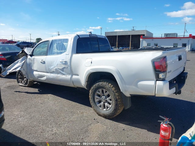 Продажа на аукционе авто 2017 Toyota Tacoma Sr5/trd Off Road/trd Sport, vin: 5TFDZ5BN6HX019510, номер лота: 12706959
