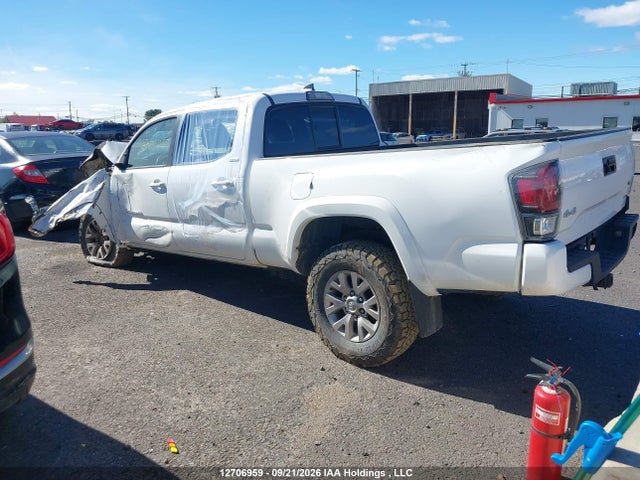 Продажа на аукционе авто 2017 Toyota Tacoma Sr5/trd Off Road/trd Sport, vin: 5TFDZ5BN6HX019510, номер лота: 12706959