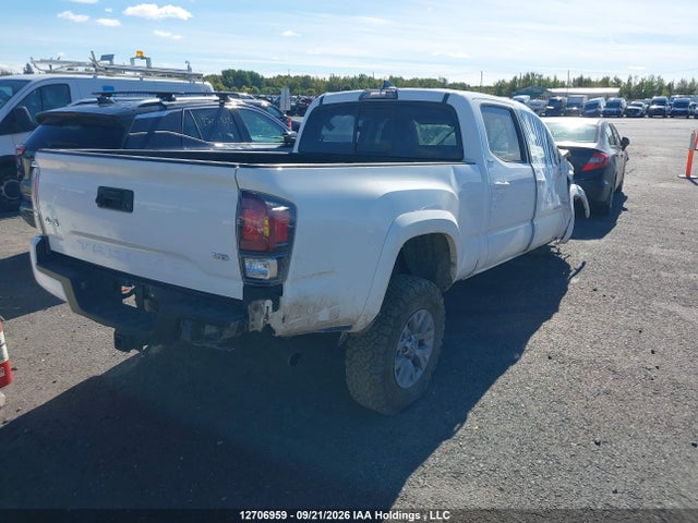 Продажа на аукционе авто 2017 Toyota Tacoma Sr5/trd Off Road/trd Sport, vin: 5TFDZ5BN6HX019510, номер лота: 12706959
