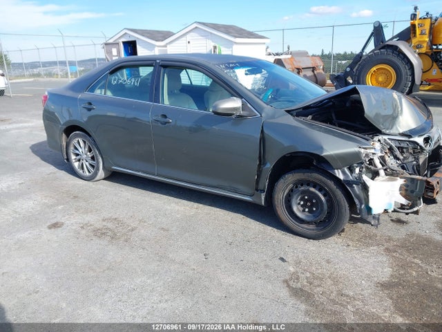 Продажа на аукционе авто 2012 Toyota Camry Se/le/xle, vin: 4T1BF1FK8CU564817, номер лота: 12706961