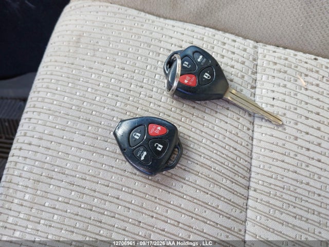 Auction sale of the 2012 Toyota Camry Se/le/xle, vin: 4T1BF1FK8CU564817, lot number: 12706961