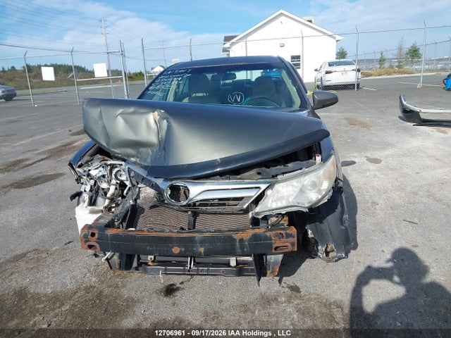 Auction sale of the 2012 Toyota Camry Se/le/xle, vin: 4T1BF1FK8CU564817, lot number: 12706961