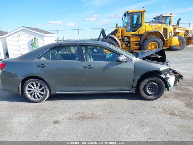Auction sale of the 2012 Toyota Camry Se/le/xle, vin: 4T1BF1FK8CU564817, lot number: 12706961