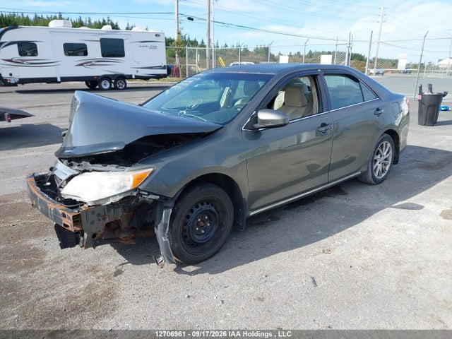 Auction sale of the 2012 Toyota Camry Se/le/xle, vin: 4T1BF1FK8CU564817, lot number: 12706961