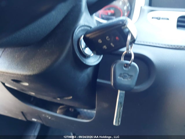 Aukcja sprzedaży 2014 Chevrolet Camaro, vin: 2G1FB1E32E9248527, numer aukcji: 12706963