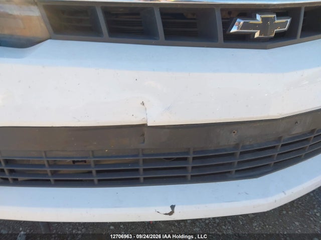 Aukcja sprzedaży 2014 Chevrolet Camaro, vin: 2G1FB1E32E9248527, numer aukcji: 12706963