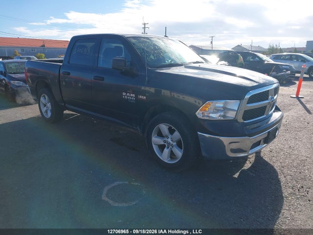 Продажа на аукционе авто 2023 Ram 1500 Classic Slt, vin: 3C6RR7LTXPG607757, номер лота: 12706965
