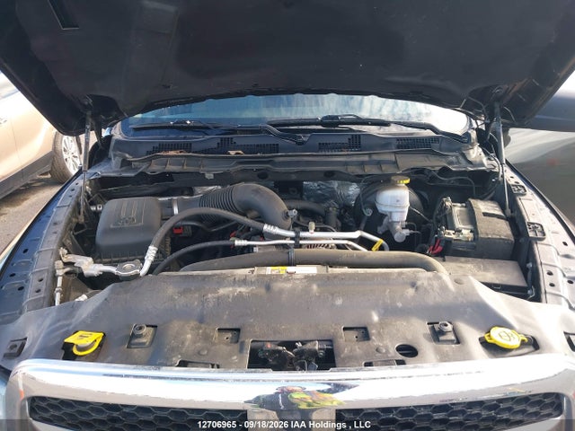 Aukcja sprzedaży 2023 Ram 1500 Classic Slt, vin: 3C6RR7LTXPG607757, numer aukcji: 12706965
