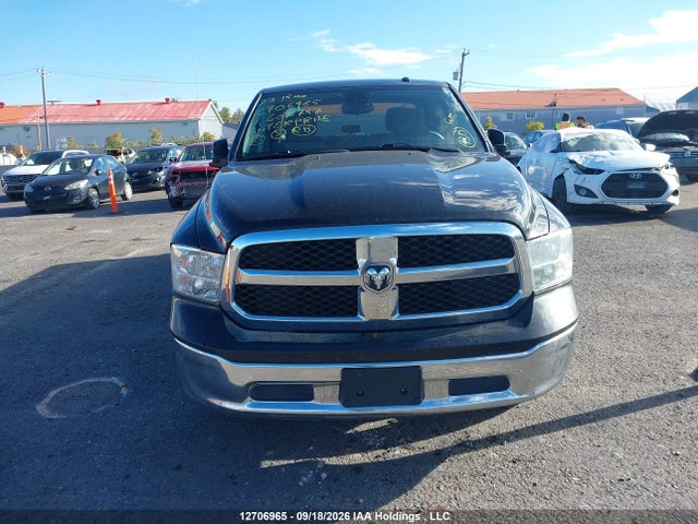 Aukcja sprzedaży 2023 Ram 1500 Classic Slt, vin: 3C6RR7LTXPG607757, numer aukcji: 12706965