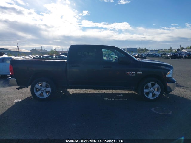 Aukcja sprzedaży 2023 Ram 1500 Classic Slt, vin: 3C6RR7LTXPG607757, numer aukcji: 12706965