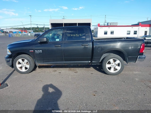 Aukcja sprzedaży 2023 Ram 1500 Classic Slt, vin: 3C6RR7LTXPG607757, numer aukcji: 12706965