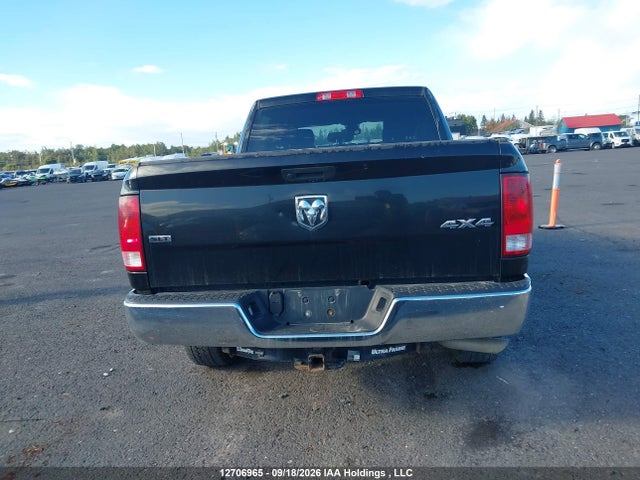 Aukcja sprzedaży 2023 Ram 1500 Classic Slt, vin: 3C6RR7LTXPG607757, numer aukcji: 12706965