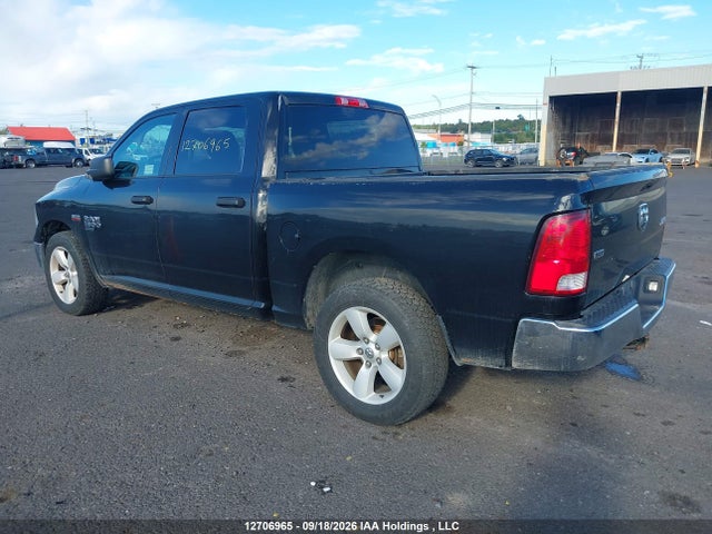 Aukcja sprzedaży 2023 Ram 1500 Classic Slt, vin: 3C6RR7LTXPG607757, numer aukcji: 12706965