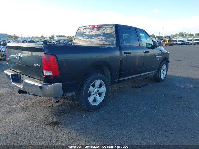 Aukcja sprzedaży 2023 Ram 1500 Classic Slt, vin: 3C6RR7LTXPG607757, numer aukcji: 12706965