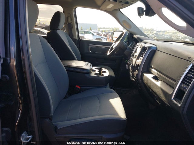 Aukcja sprzedaży 2023 Ram 1500 Classic Slt, vin: 3C6RR7LTXPG607757, numer aukcji: 12706965