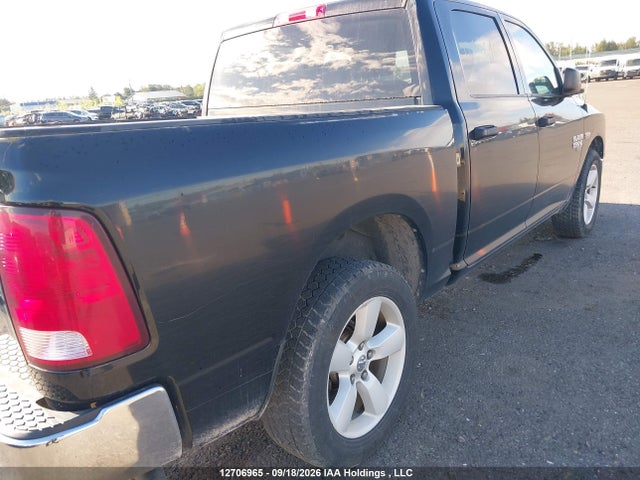 Aukcja sprzedaży 2023 Ram 1500 Classic Slt, vin: 3C6RR7LTXPG607757, numer aukcji: 12706965
