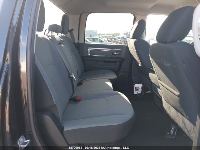 Aukcja sprzedaży 2023 Ram 1500 Classic Slt, vin: 3C6RR7LTXPG607757, numer aukcji: 12706965
