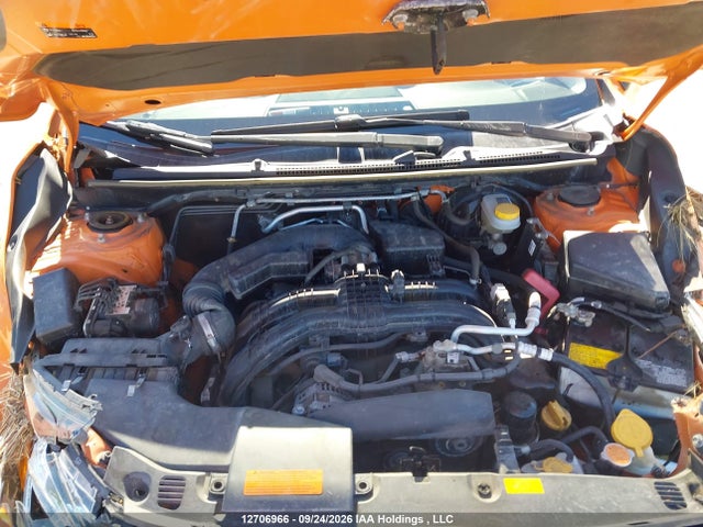 Aukcja sprzedaży 2019 Subaru Crosstrek Sport, vin: JF2GTAGC9KH339860, numer aukcji: 12706966