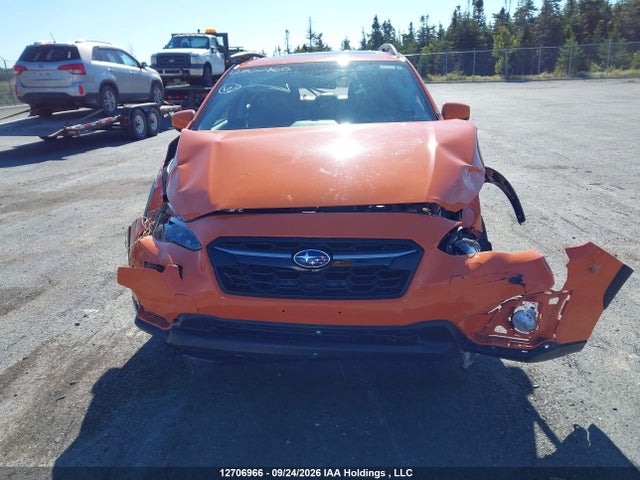Aukcja sprzedaży 2019 Subaru Crosstrek Sport, vin: JF2GTAGC9KH339860, numer aukcji: 12706966