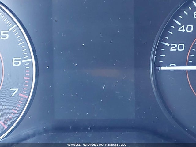 Aukcja sprzedaży 2019 Subaru Crosstrek Sport, vin: JF2GTAGC9KH339860, numer aukcji: 12706966