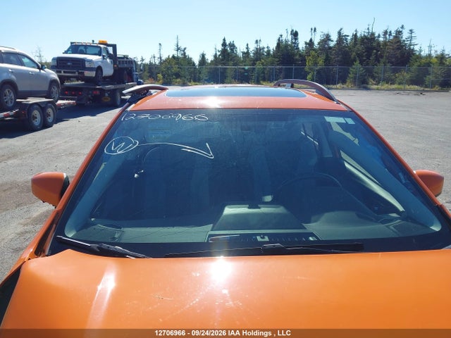 Aukcja sprzedaży 2019 Subaru Crosstrek Sport, vin: JF2GTAGC9KH339860, numer aukcji: 12706966