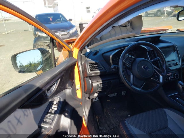 Aukcja sprzedaży 2019 Subaru Crosstrek Sport, vin: JF2GTAGC9KH339860, numer aukcji: 12706966