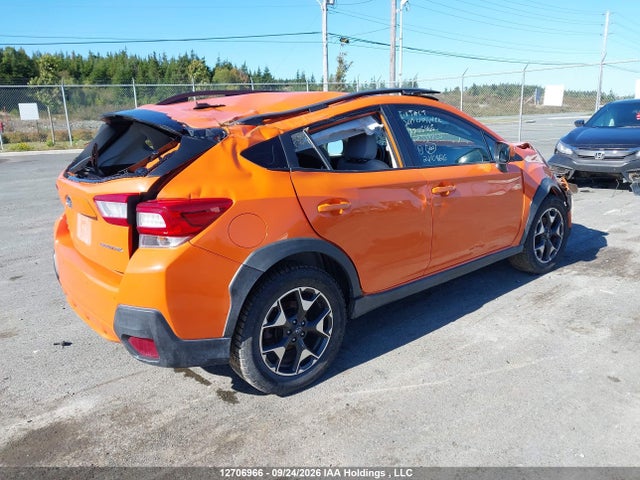 Aukcja sprzedaży 2019 Subaru Crosstrek Sport, vin: JF2GTAGC9KH339860, numer aukcji: 12706966