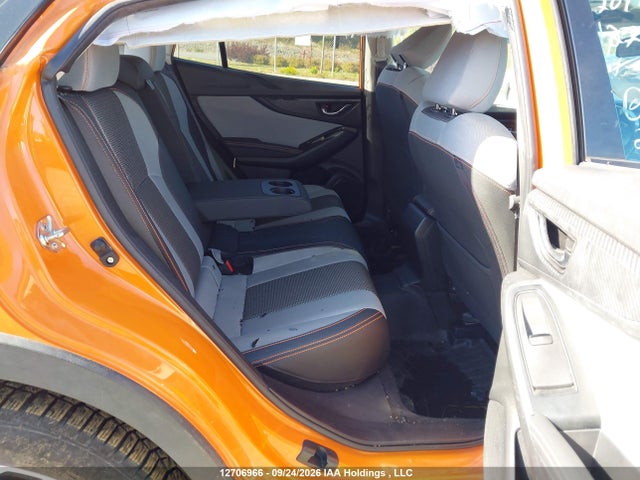 Aukcja sprzedaży 2019 Subaru Crosstrek Sport, vin: JF2GTAGC9KH339860, numer aukcji: 12706966