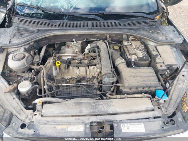 Volkswagen JETTA SEL 2019 3VWE57BU1KM138661 Image 10