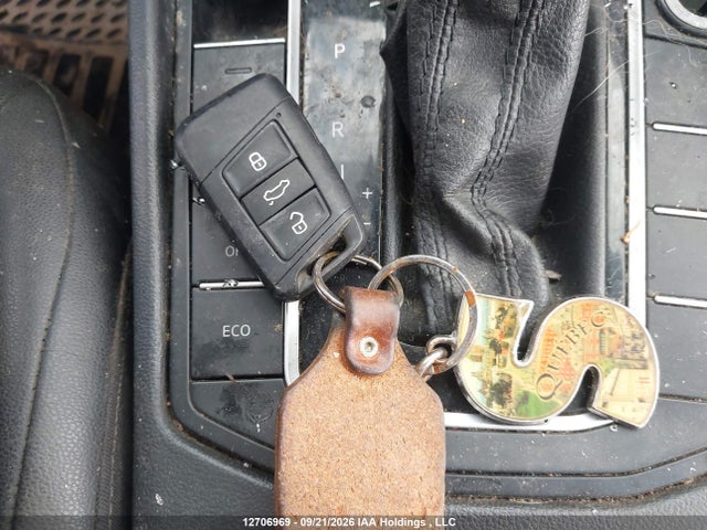 Volkswagen JETTA SEL 2019 3VWE57BU1KM138661 Image 11