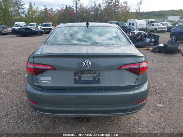 Volkswagen JETTA SEL 2019 3VWE57BU1KM138661 Image 15