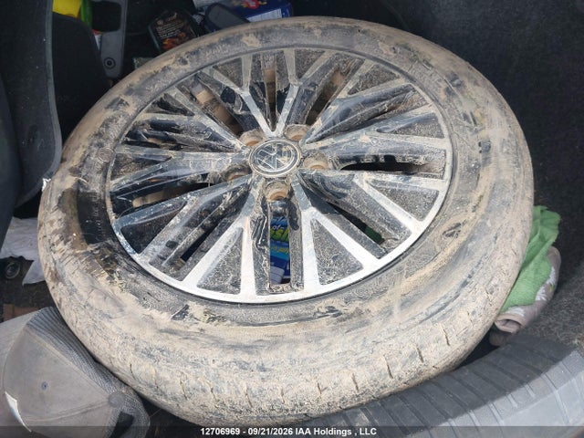 Volkswagen JETTA SEL 2019 3VWE57BU1KM138661 Image 17