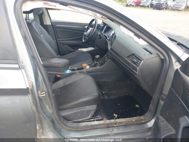 Volkswagen JETTA SEL 2019 3VWE57BU1KM138661 Image 5