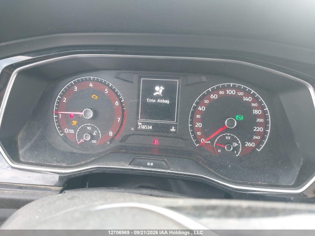Volkswagen JETTA SEL 2019 3VWE57BU1KM138661 Image 7
