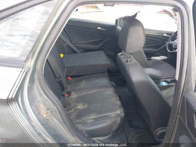 Volkswagen JETTA SEL 2019 3VWE57BU1KM138661 Image 8
