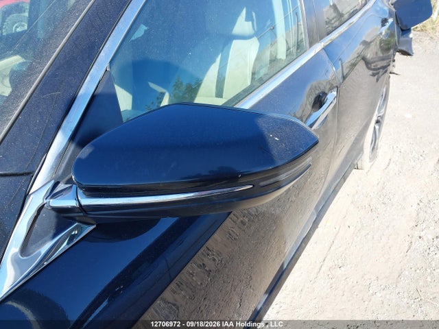 Honda Civic Touring 2018 2HGFC1F96JH106335 Image 17