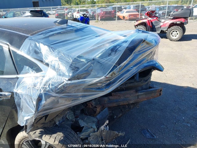 Honda Civic Touring 2018 2HGFC1F96JH106335 Image 20