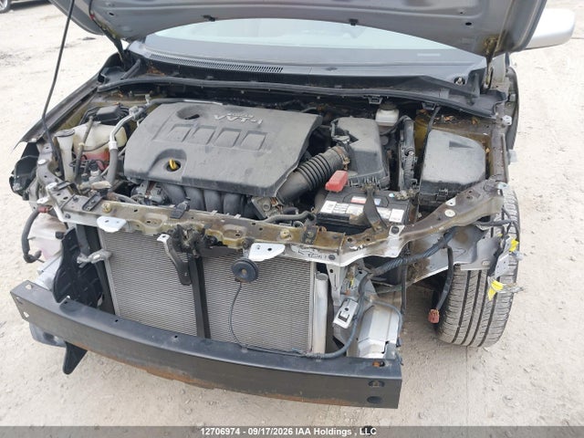 Продаж на аукціоні авто 2009 Toyota Corolla Le, vin: 2T1BU40E89C090551, номер лоту: 12706974