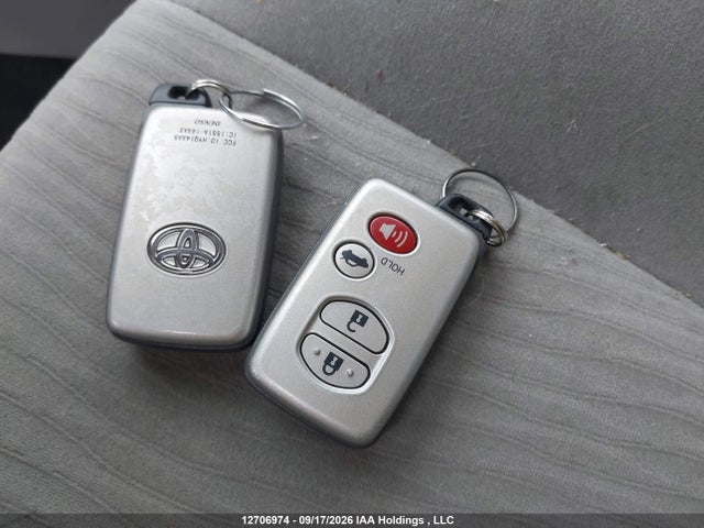 Продаж на аукціоні авто 2009 Toyota Corolla Le, vin: 2T1BU40E89C090551, номер лоту: 12706974