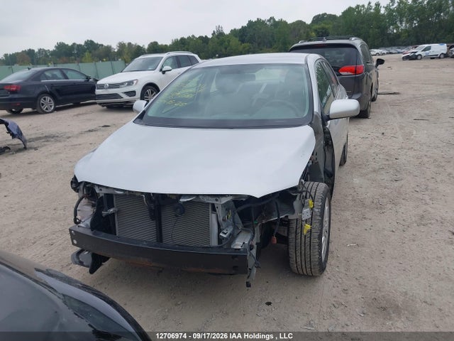 Продаж на аукціоні авто 2009 Toyota Corolla Le, vin: 2T1BU40E89C090551, номер лоту: 12706974